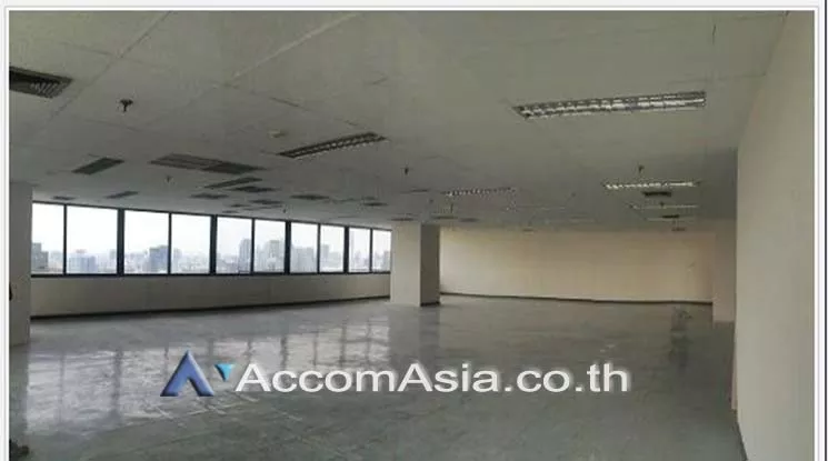  Office space For Rent in Ploenchit, Bangkok  near MRT Lumphini (AA15642)
